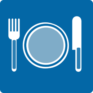 Lunch sponsorship – day 1 + day 2