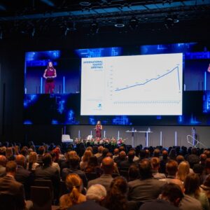 Vendor, Treasury 360° Nordic 2026