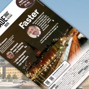Pages in agenda mag, PT 360° 2026