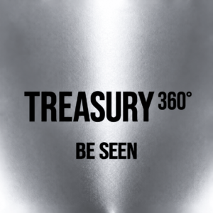 Silver partnership, Treasury 360° Europe 2027
